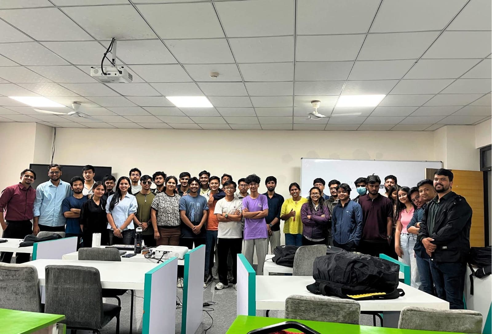 AWS Fundamentals Workshop