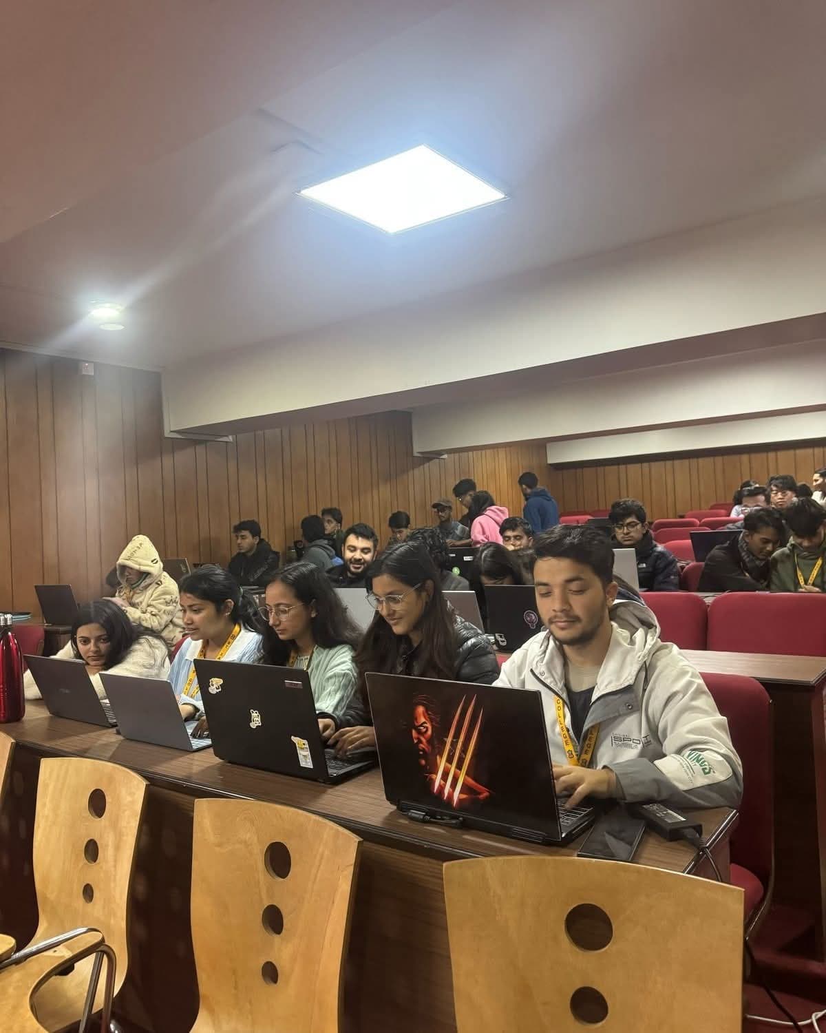 Hands-On AWS Camp: Exploring EC2 & Linux CLI