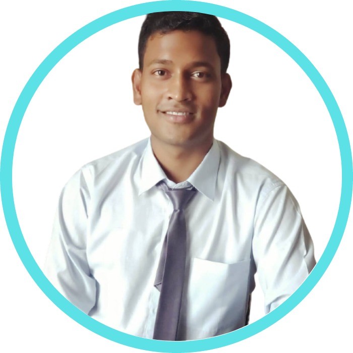 Raju Mandal